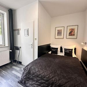 Eenpersoonskamer